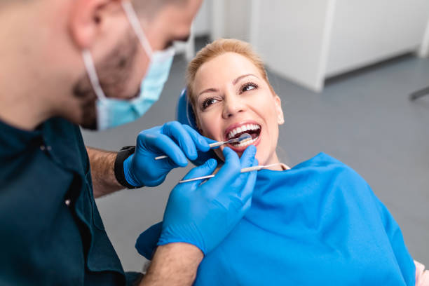 Best Full Mouth Reconstruction  in Gumlog, GA