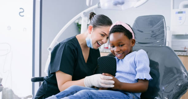 Advanced Technology for Better Dental Care in Gumlog, GA