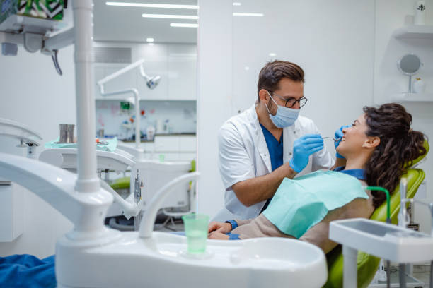 Best Tooth Extraction  in Gumlog, GA