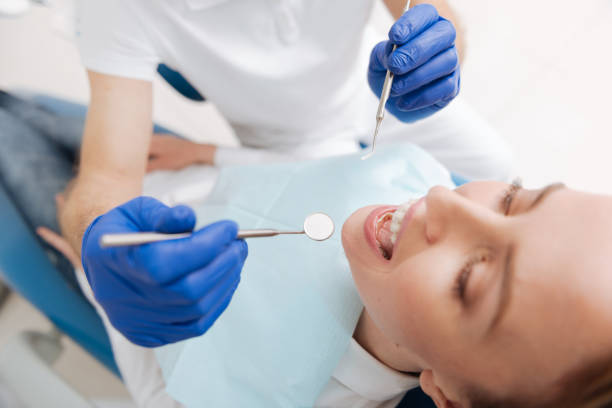 Best Teeth Whitening  in Gumlog, GA